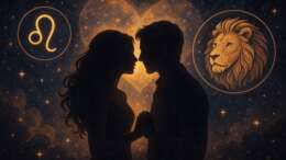 leo soulmate