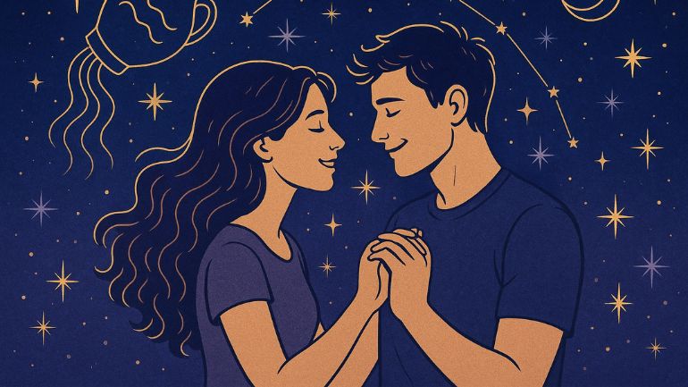 Aquarius Soulmate