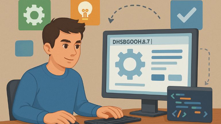 DH58GOH9.7 Software