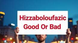 Hizzaboloufazic Good Or Bad