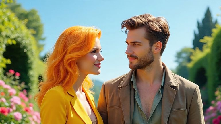 Libra Soulmate vs Scorpio Soulmate