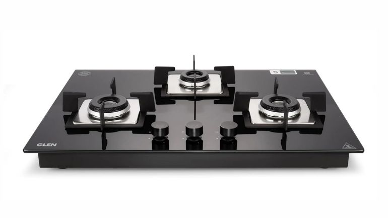 Automatic Gas Stoves