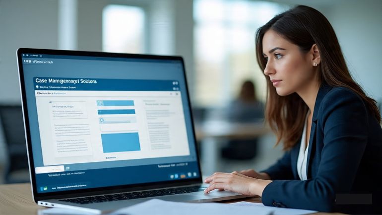 Case Management Solutions