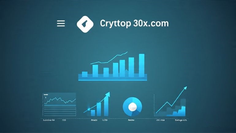 Crypto 30x.com