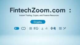 FintechZoom.com