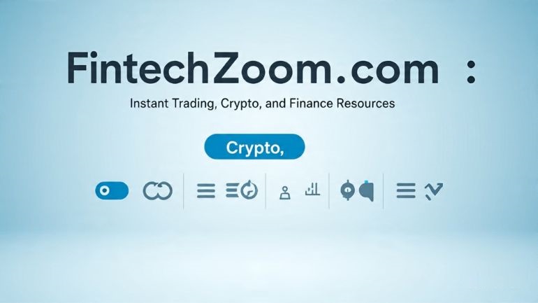 FintechZoom.com