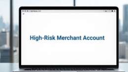 Merchant Account At Highriskpay.com