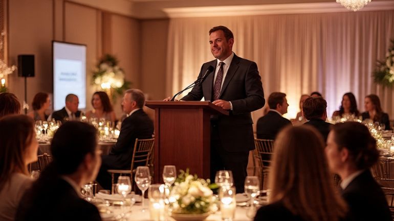 Using Guest Data Responsibly During Private Events
