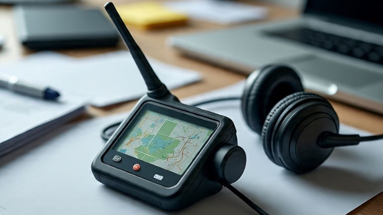 Walkie-Talkie