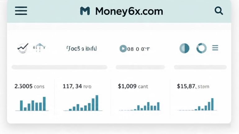 Money6x.com Review 2025