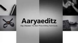 Aaryaeditz Org