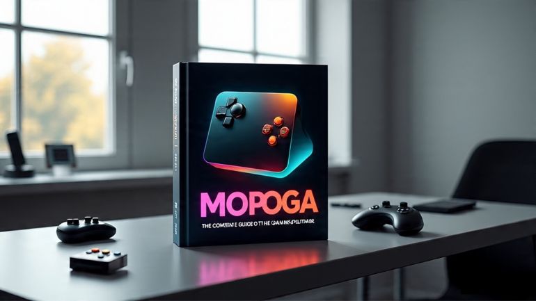 Mopoga
