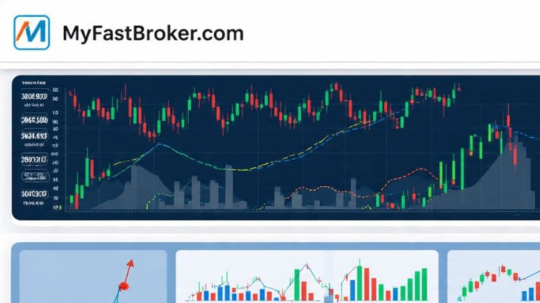 MyFastBroker.com
