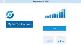 MyfastBroker.com