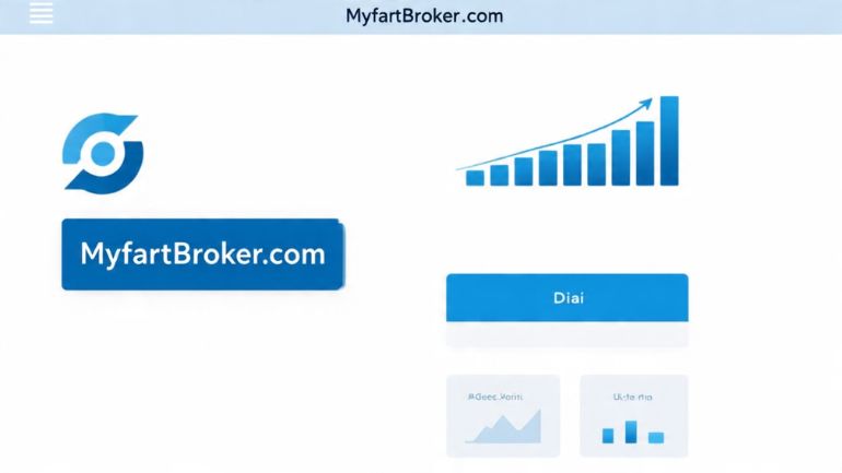 MyfastBroker.com