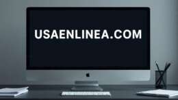 USAENLINEA. COM