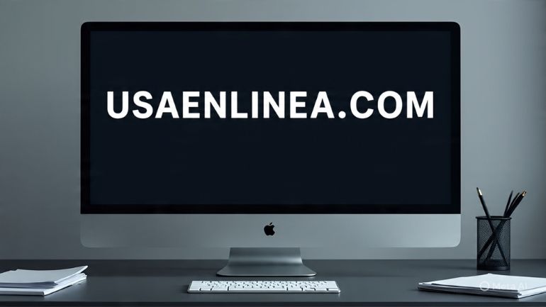 USAENLINEA. COM