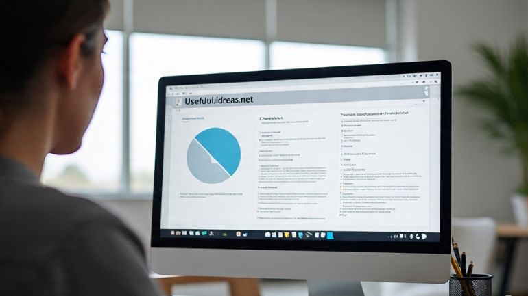 Usefulideas.net