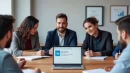 LinkedIn Ads