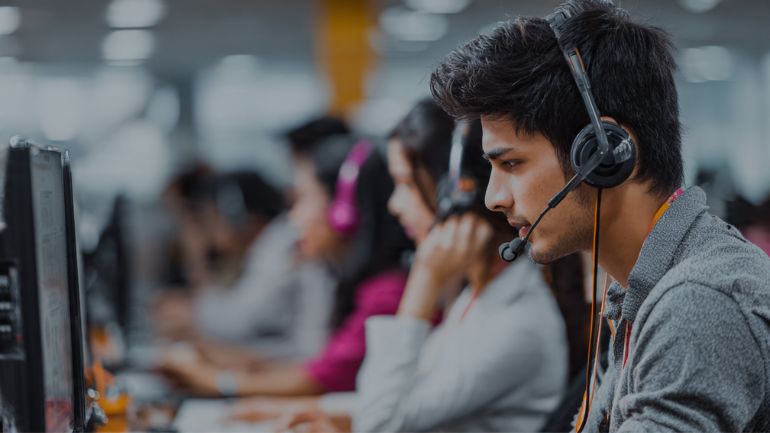 BPO Services by Garage2Global