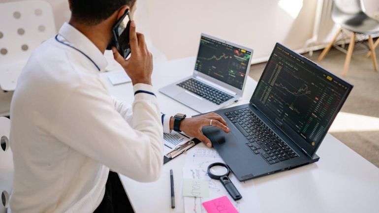 Day Trading Strategies