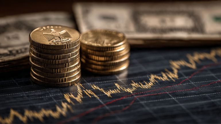 Forex Strategy and Live Trading in Egypt