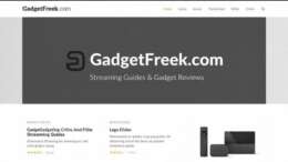 GadgetFreeks.com