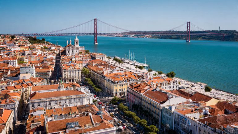 Portugal Golden Visa