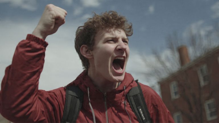 Rowdy Oxford Integris