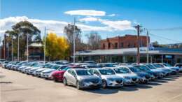 Used Cars in Toowoomba