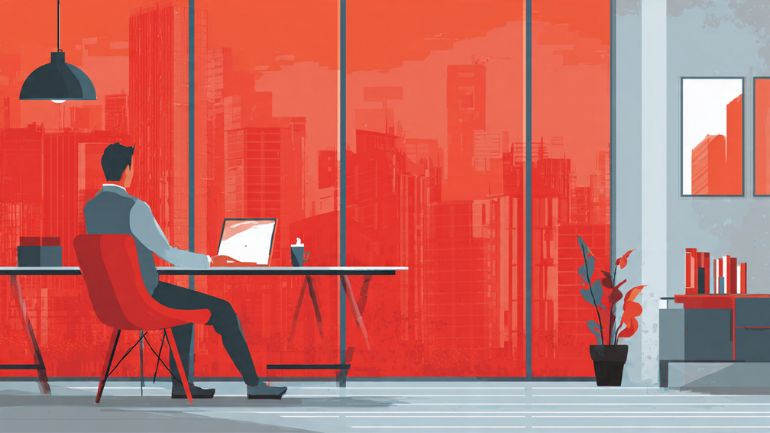 Why Digital-First Entrepreneurs Are Choosing Virtual Office Infrastructure in 2025
