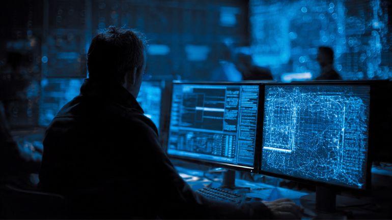 managed detection and response