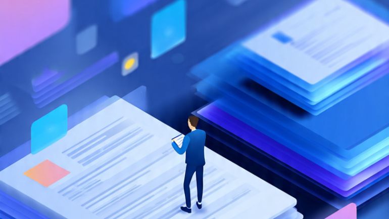 Modern Contract Management Tool