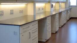 Laboratory Cabinets