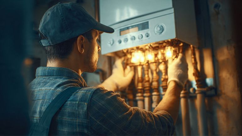 Heating Maintenance Frequency