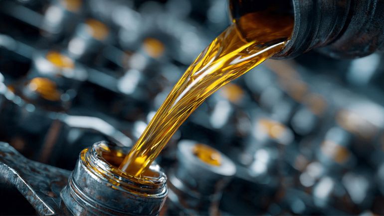 Engine Oil and Modern Cars