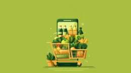 Grocery eCommerce Websites