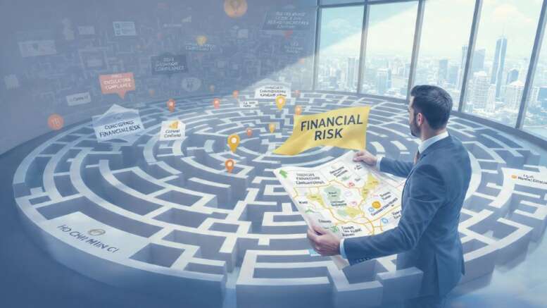 Navigate Financial Risk