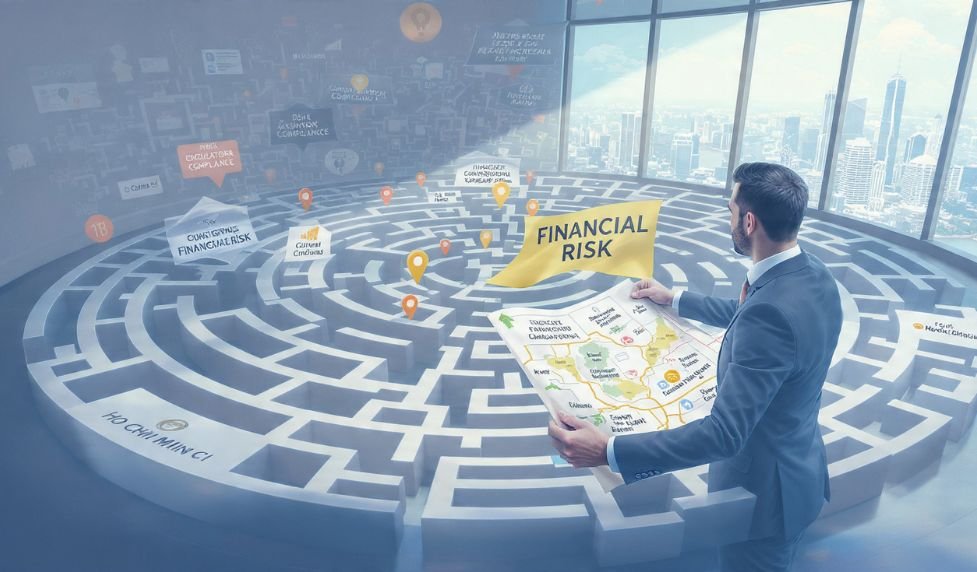 How to Navigate Financial Risk When Expanding Your Business to Vietnam