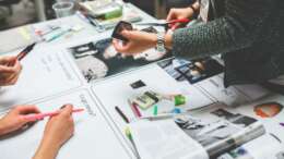 Marketing Teams