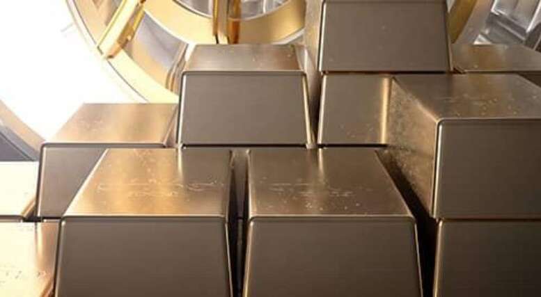 Precious Metals