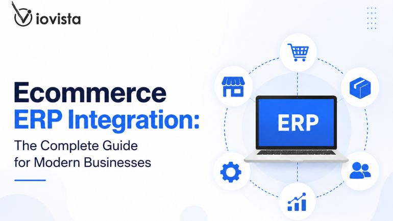 Ecommerce ERP Integration