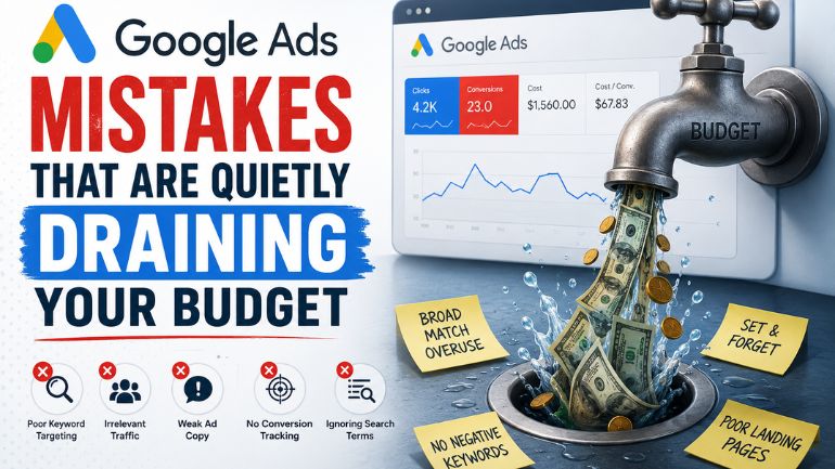 Google Ads