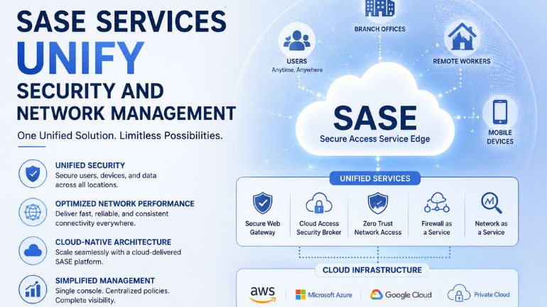 SASE Services