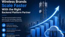 Wireless Brands