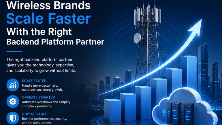 Wireless Brands