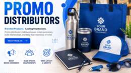 promo distributors