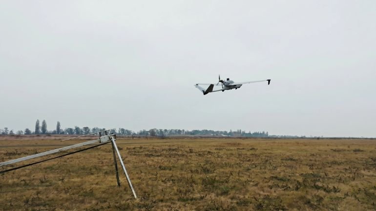 drone aerial vehicle