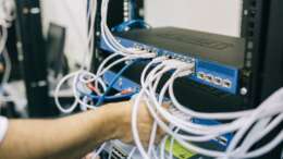 Structured Cabling