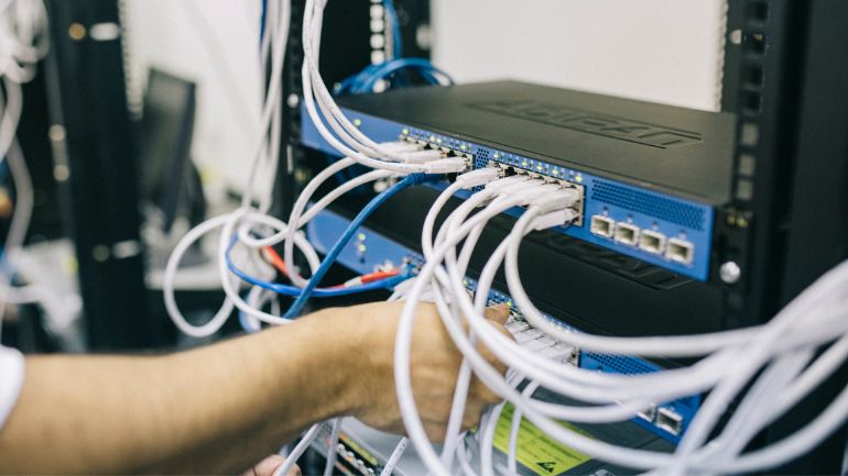 Structured Cabling